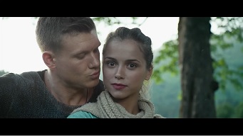Uma2rman ft. Моя Мишель - Ванюша